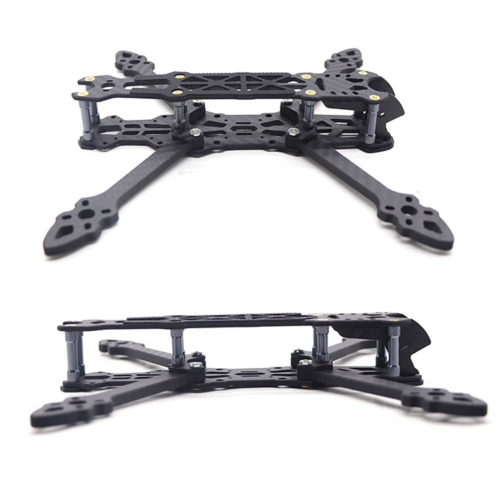 Drone Arm - HSKRC MAK4 MAK4HD Kits de châssis