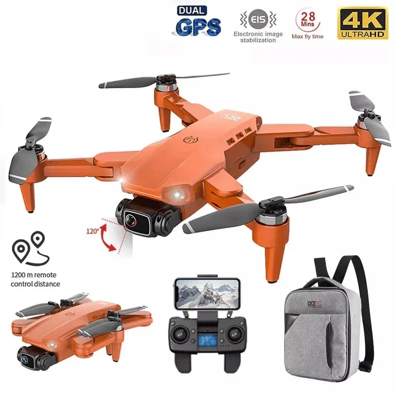 Drone Gps Module - Drone L900 Pro 4K professionnel 5G