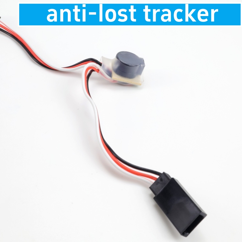 Drone Buzzer - Alarme de perte de signal 85