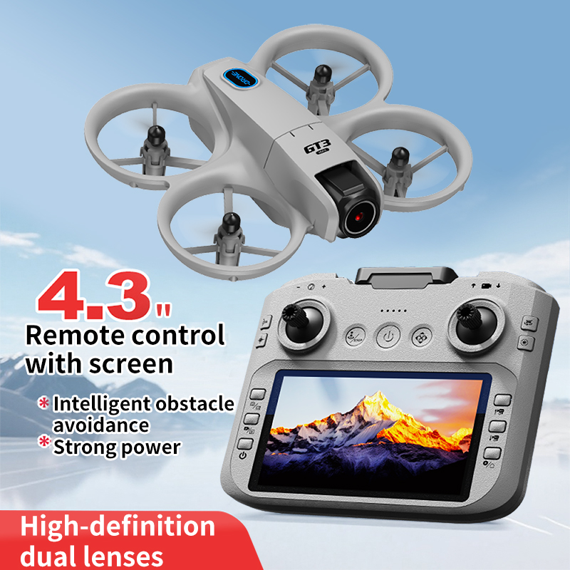 Drone Gps Module - GT3 MAX Mini Drone pliable avec