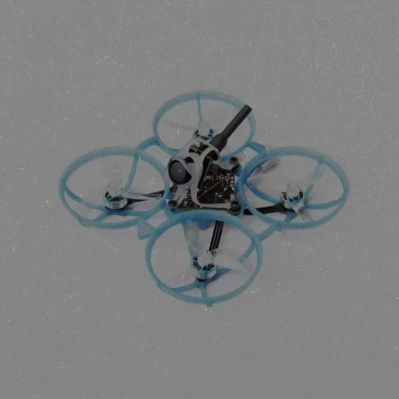 Drone Gps Mount - BETAFPV Air65 II 65mm 1S ELRS