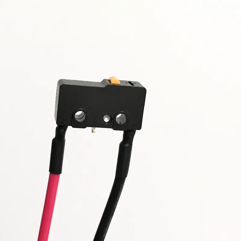 Drone Buzzer - Interrupteur de détection de frein pour