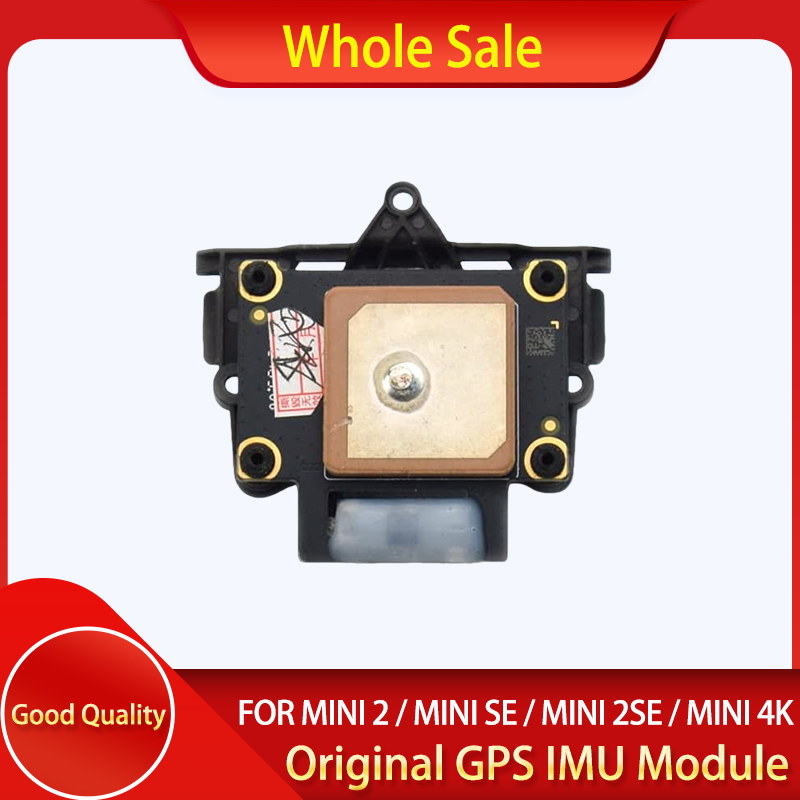 Drone Gps Module - Module GPS IMU d'origine pour Mavic