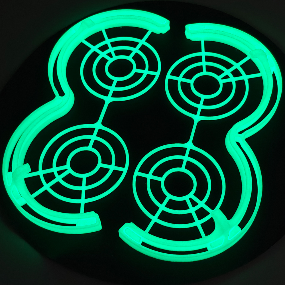 Anneau de protection lumineux  - Drone Propeller Guard avis et prix