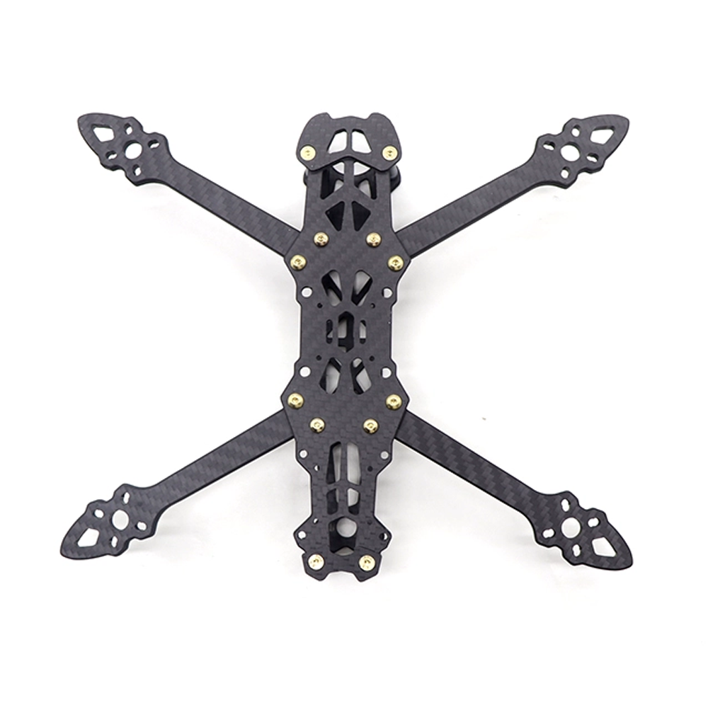 HSKRC MAK4 MAK4HD Kits de châs - Drone Arm avis et prix