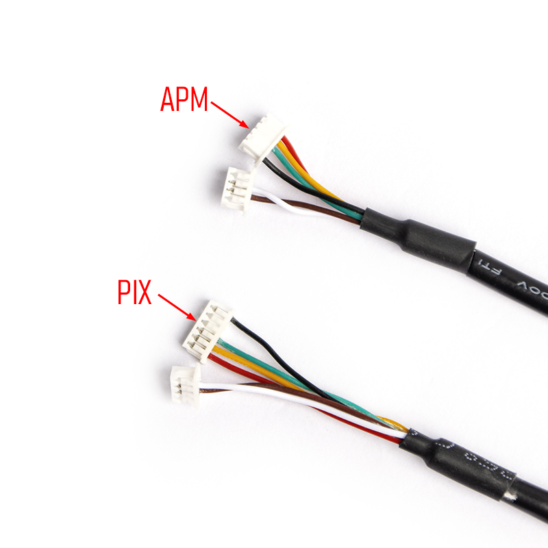 APM PIX pixhawk câble de conne - Drone Gps Module avis et prix