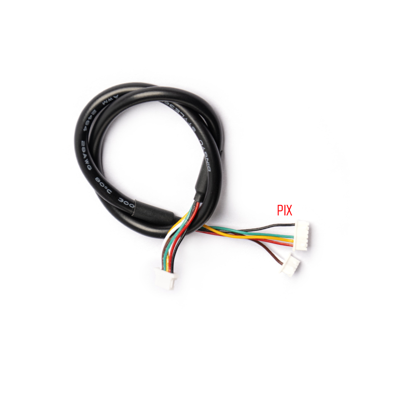 APM PIX pixhawk câble de conne - Drone Gps Module avis et prix