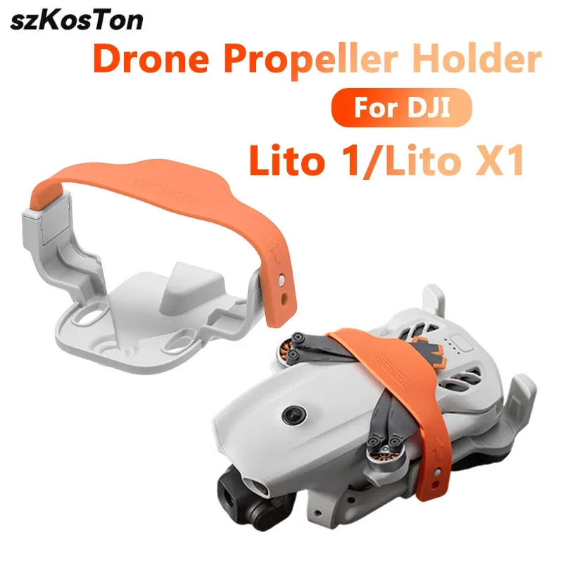 Support de stabilisation des h - Drone Propeller Guard avis et prix