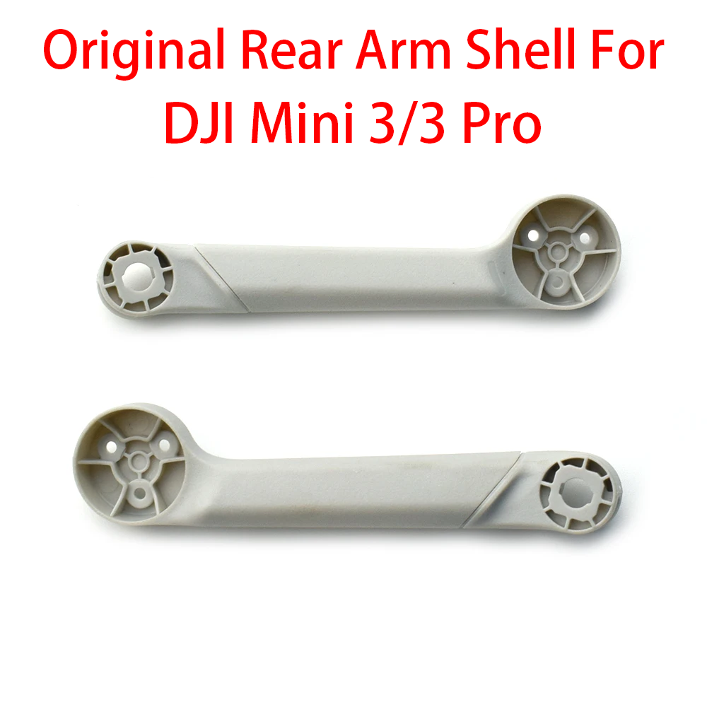 Coque de bras arrière original - Drone Arm avis et prix