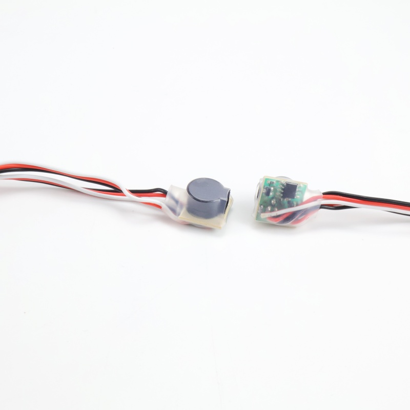 Alarme de perte de signal 85 d - Drone Buzzer avis et prix