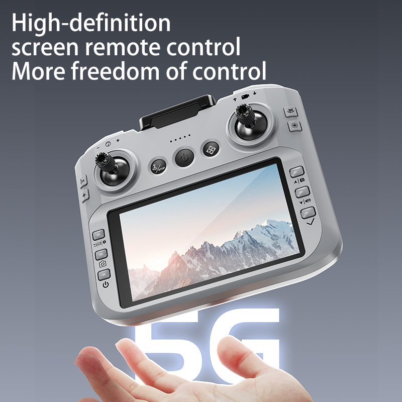 Drone original Z906 4K 8K GPS  - Drone Gps Mount avis et prix