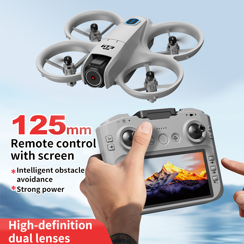 GT3 MAX Mini Drone pliable ave - Drone Gps Module avis et prix