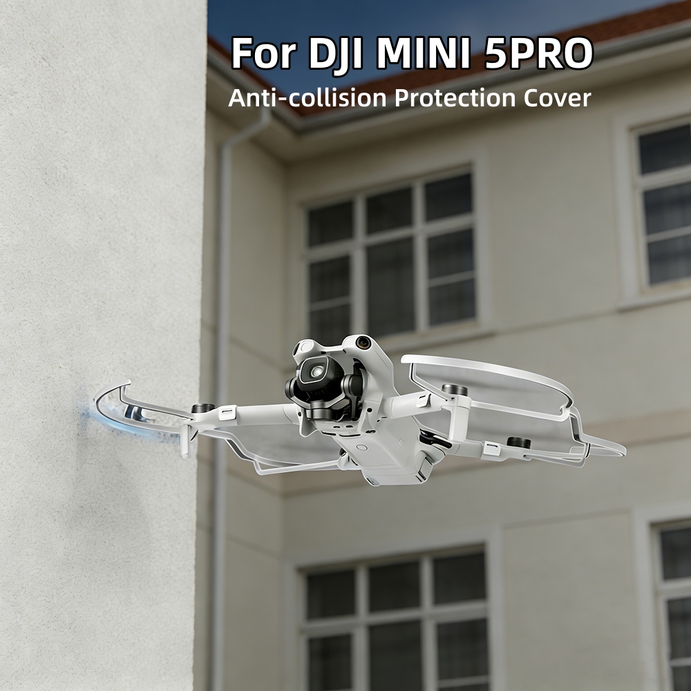 Couvercle de Protection Anti-C - Drone Propeller Guard avis et prix