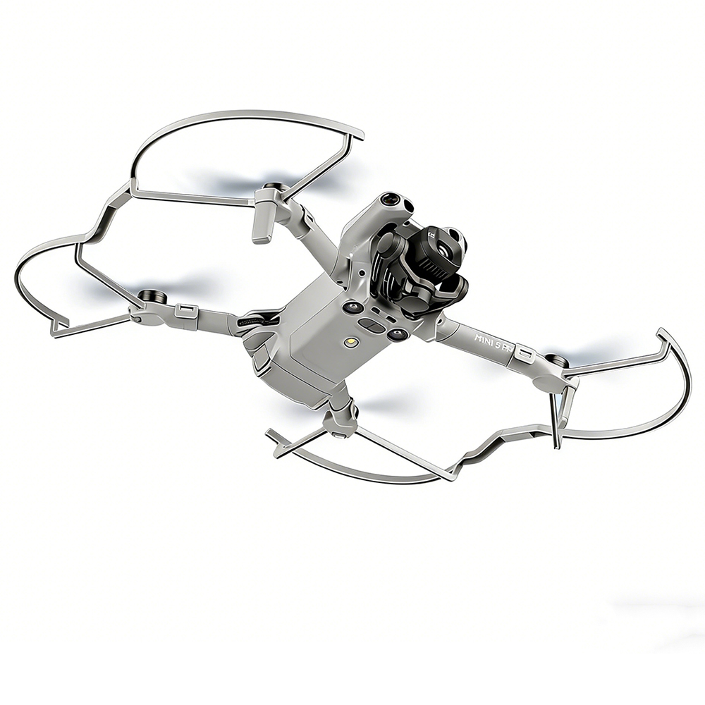 Couvercle de Protection Anti-C - Drone Propeller Guard avis et prix