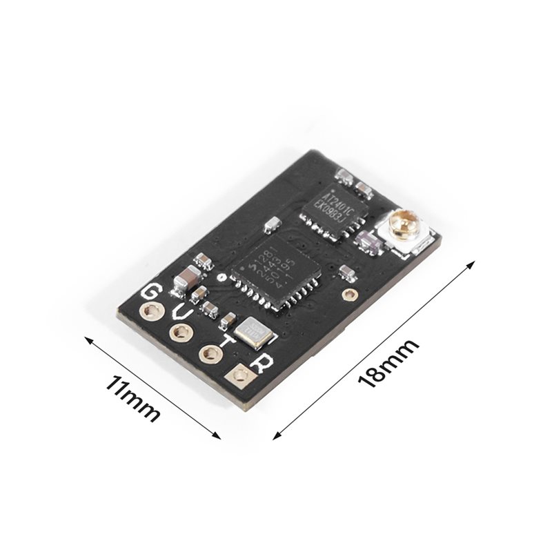 Meilleur récepteur NANO ELRS 2 - Drone Charger avis et prix
