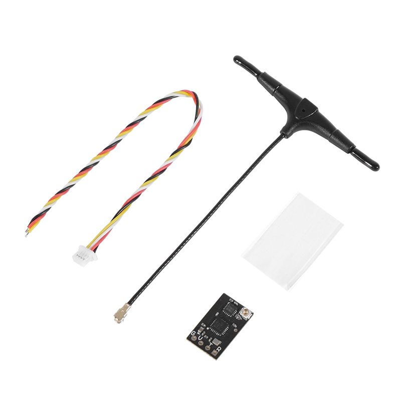 Meilleur récepteur NANO ELRS 2 - Drone Charger avis et prix