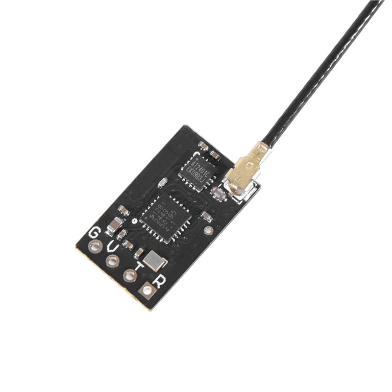 Meilleur récepteur NANO ELRS 2 - Drone Charger avis et prix