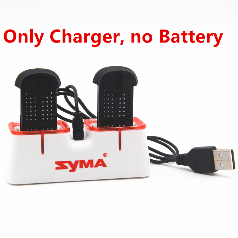 Chargeur rapide double USB pou - Drone Charger avis et prix
