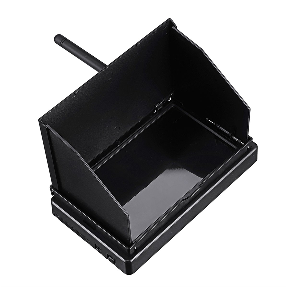 (A01R) Moniteur FPV 5.8G 48CH  - Drone Battery avis et prix