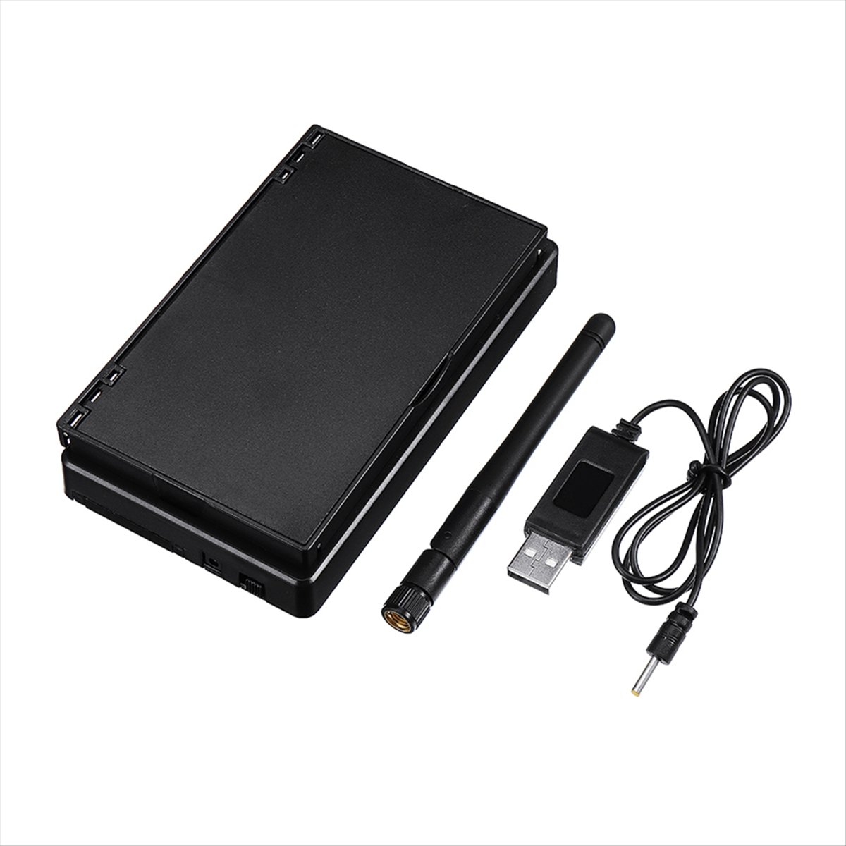 (A01R) Moniteur FPV 5.8G 48CH  - Drone Battery avis et prix
