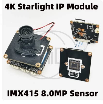 Module de caméra OpenIPC SSC33 - Drone Camera avis et prix